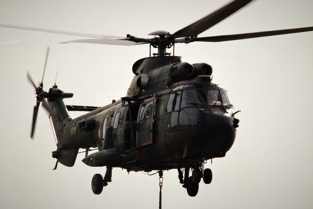 Photograph by Anja Kroes, Dutch