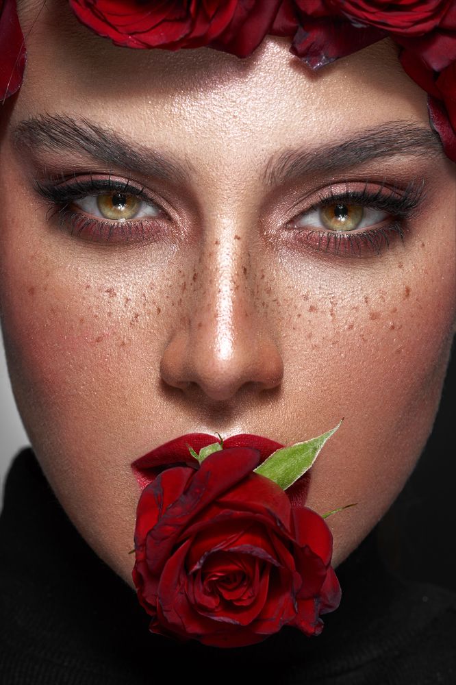 Фотография автора Mohammadreza Babaei