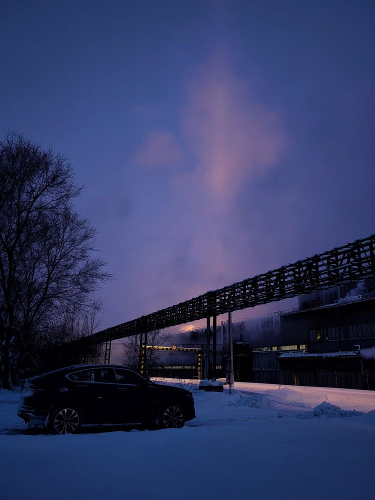 Photograph by Михаил Денисенко