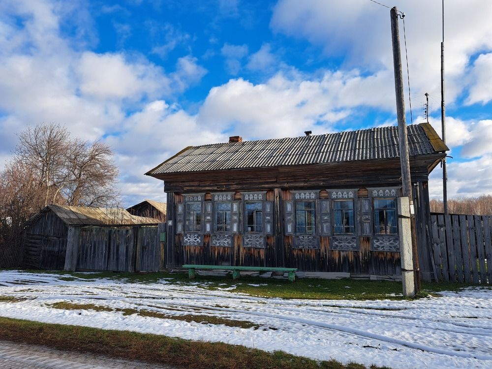 Photograph by Валентина Нохрина