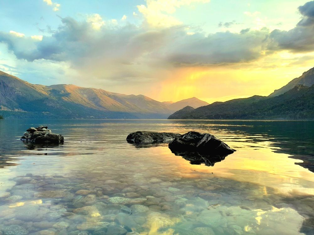 Photograph by Anna Perevozchikova