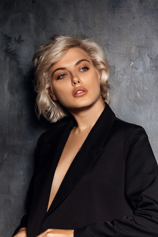 Photograph by Julia Moskovkina