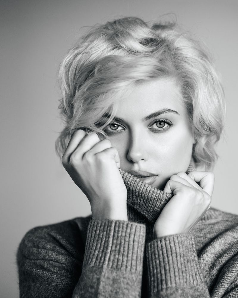 Photograph by Julia Moskovkina