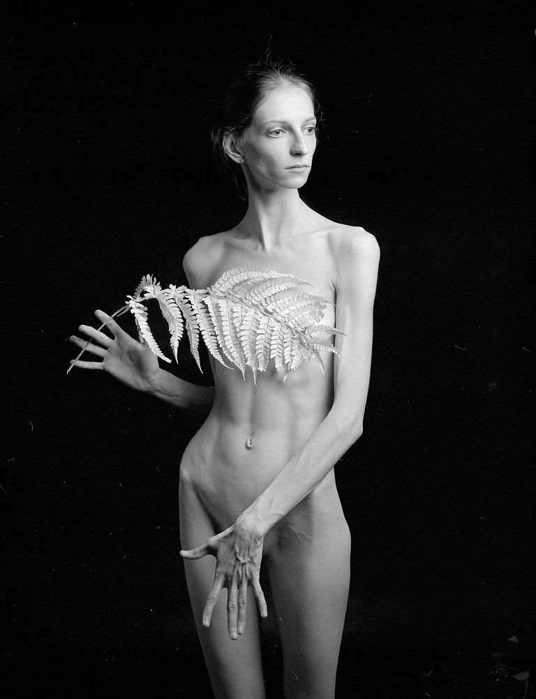 Photograph by Mikhail Shestakov