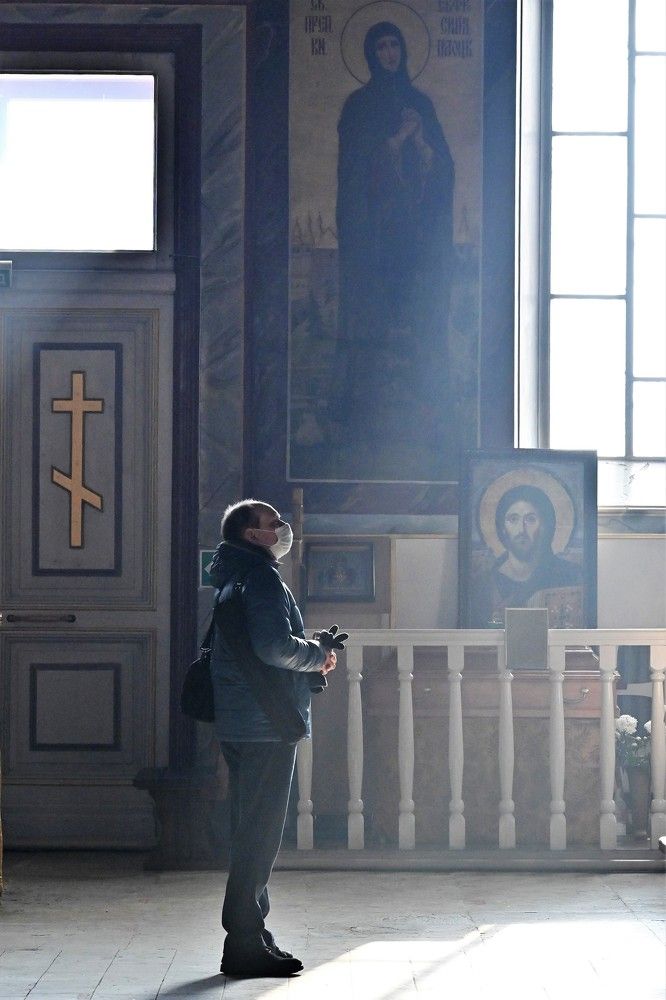 Фотография автора IRINA FILIPPOVA