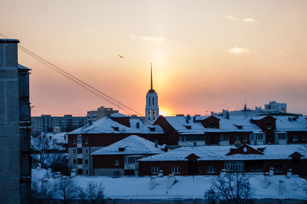 Photograph by Юлия Ташлыцкая