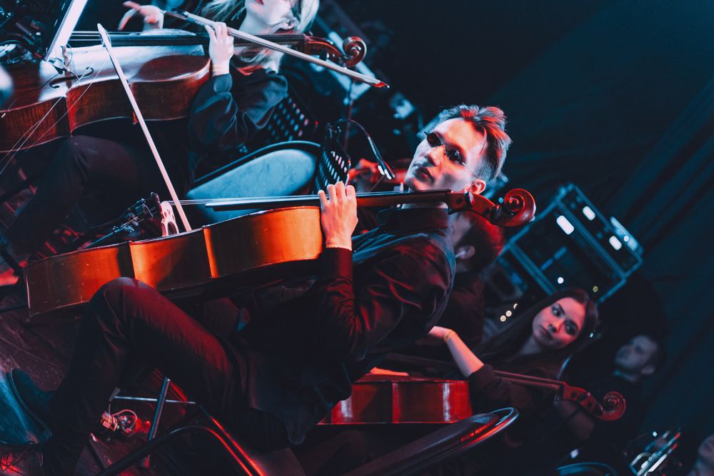 Photograph by Софья Зенина