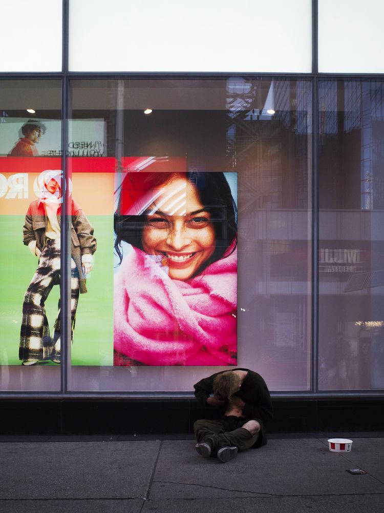 Photograph by Wei fu