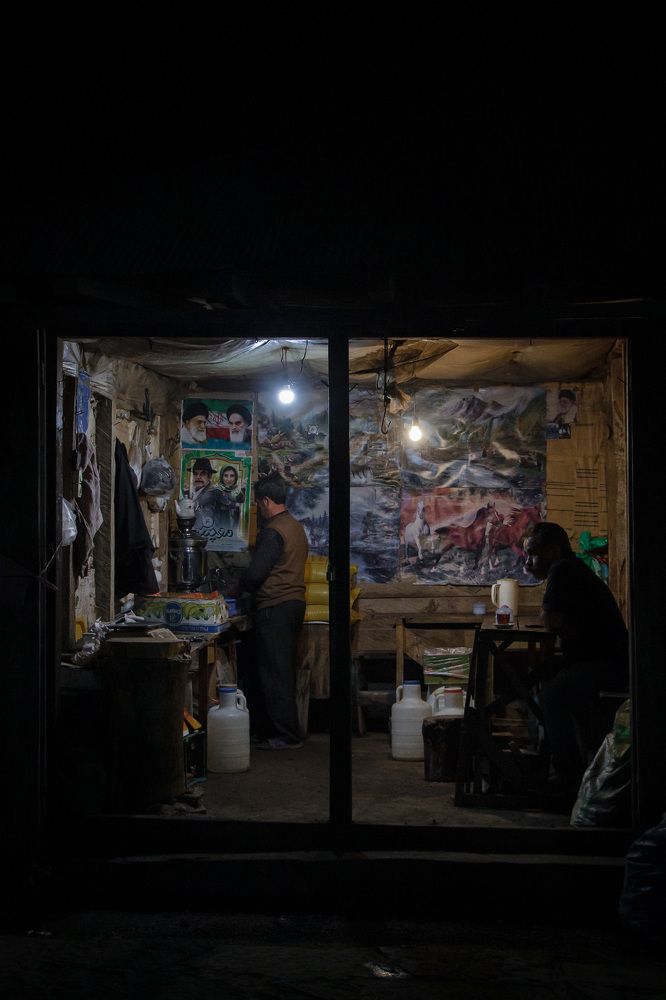 Photograph by pezhman taheri lisar