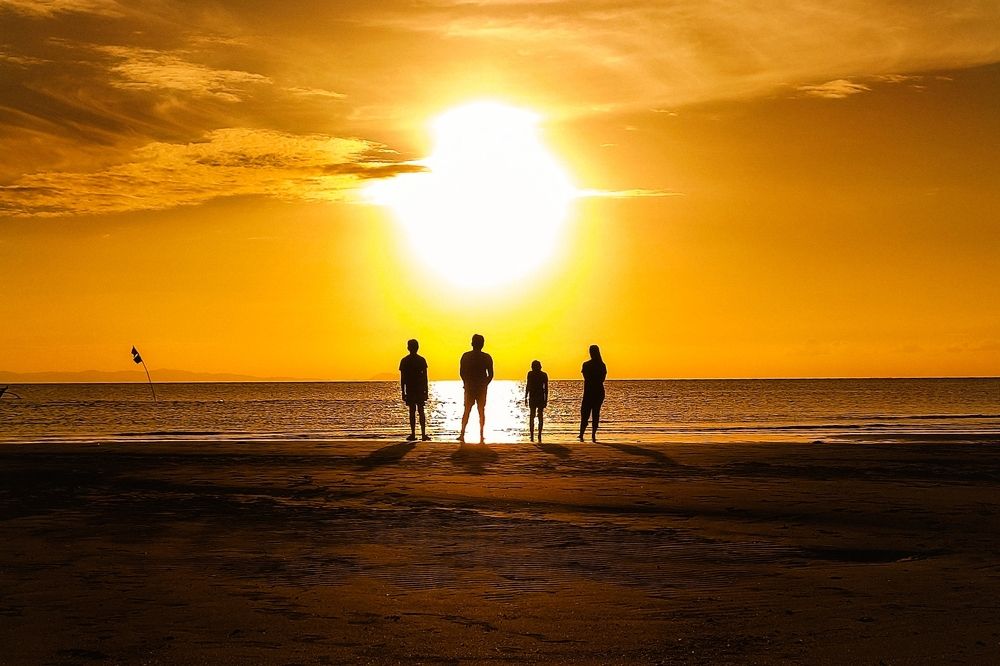 Фотография автора Kevin Dela Cruz