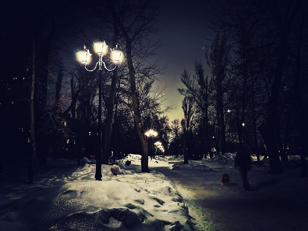 Photograph by Алексей Титков