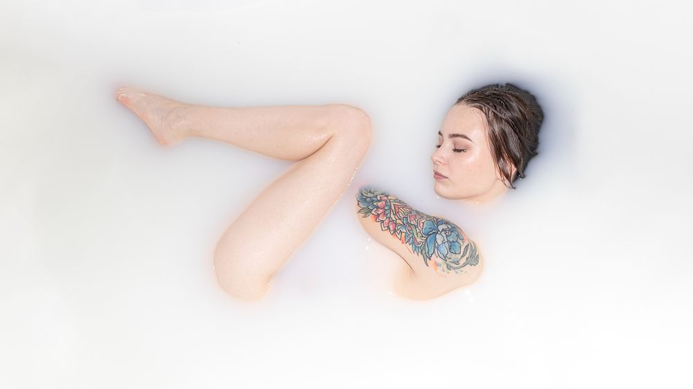 Photograph by Никита Павлов