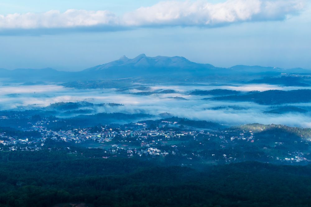 Photograph by Linkanathan M