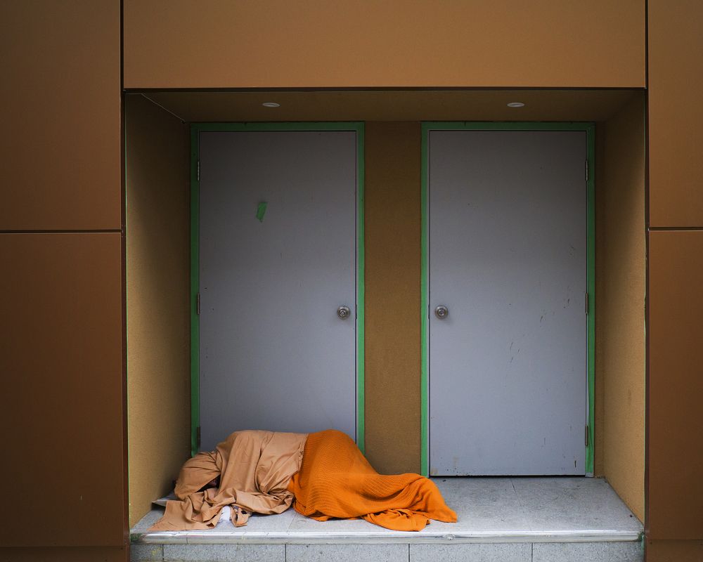 Photograph by Wei fu