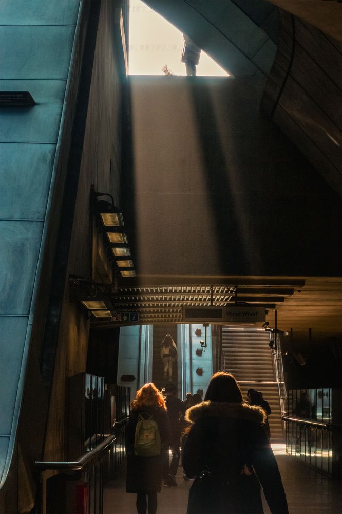 Photograph by Zhenhuan Zhou