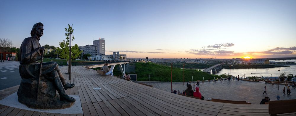 Photograph by KirillK