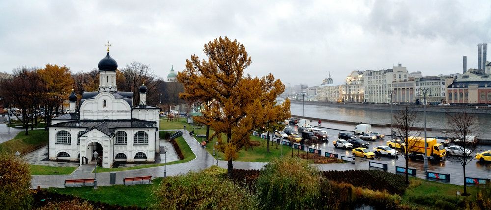 Photograph by KirillK