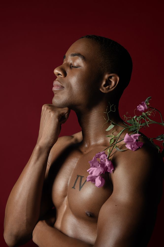 Photograph by Alena Tau