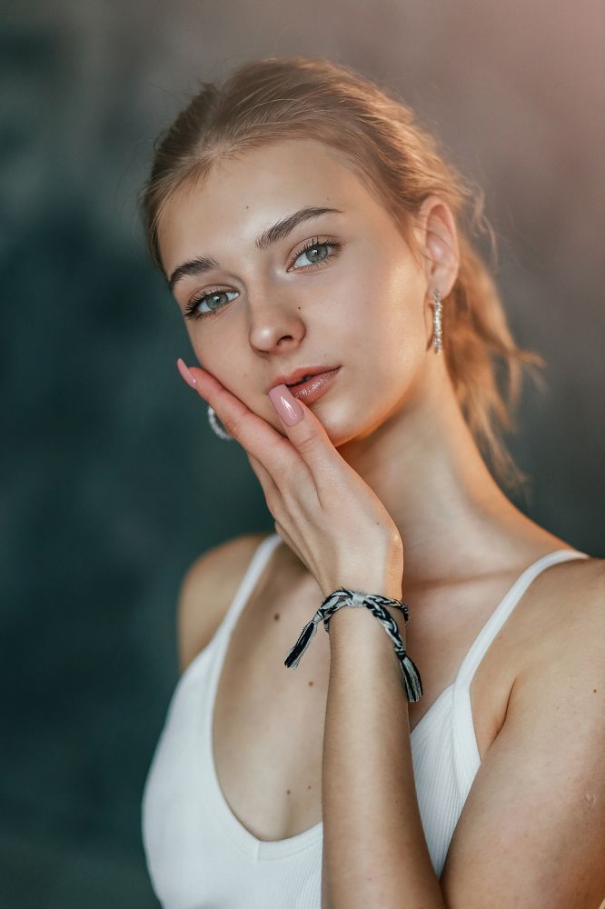 Photograph by Татьяна Клименко