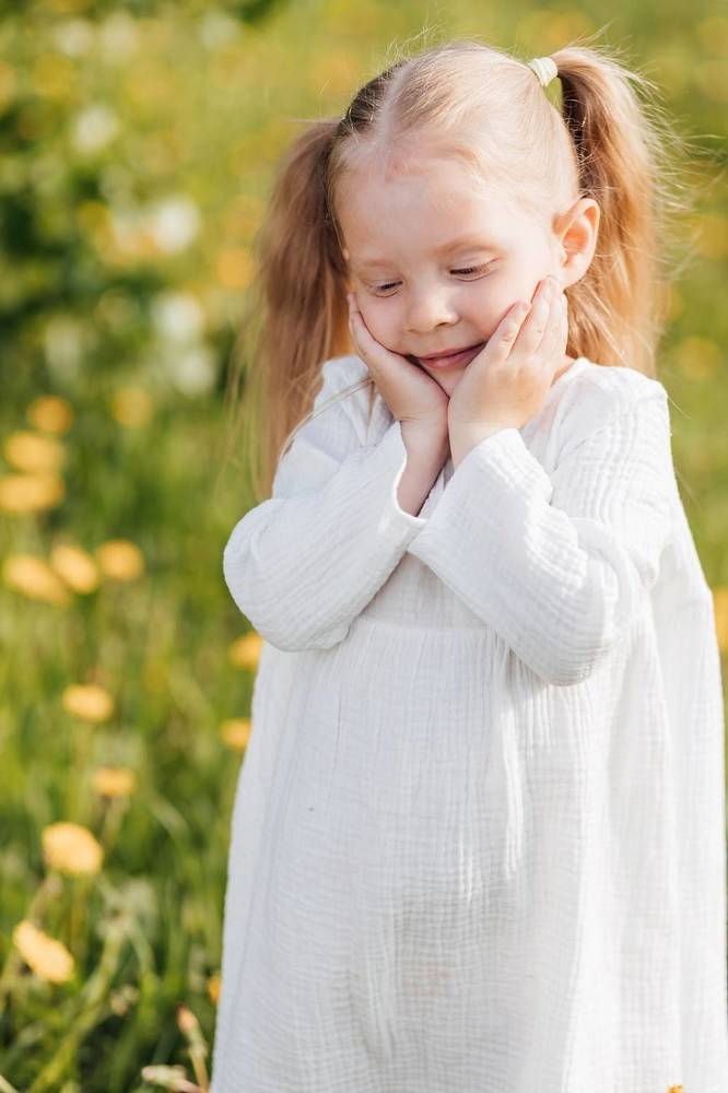 Короткое северное лето