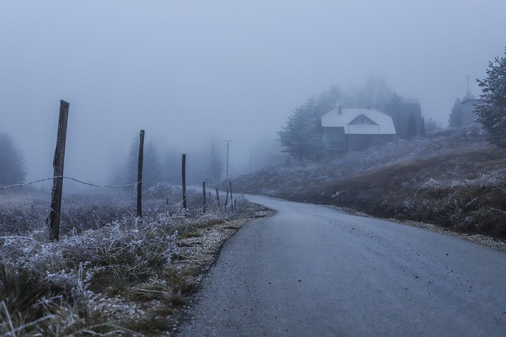 Photograph by Татьяна Алексеева