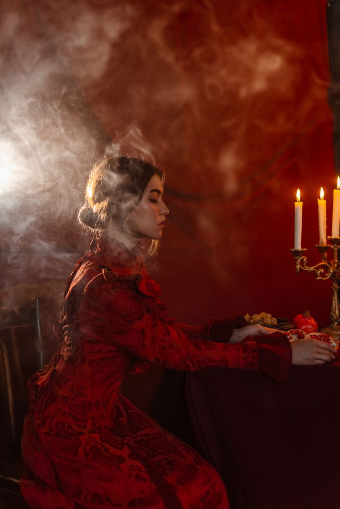 Photograph by Катерина Гущина