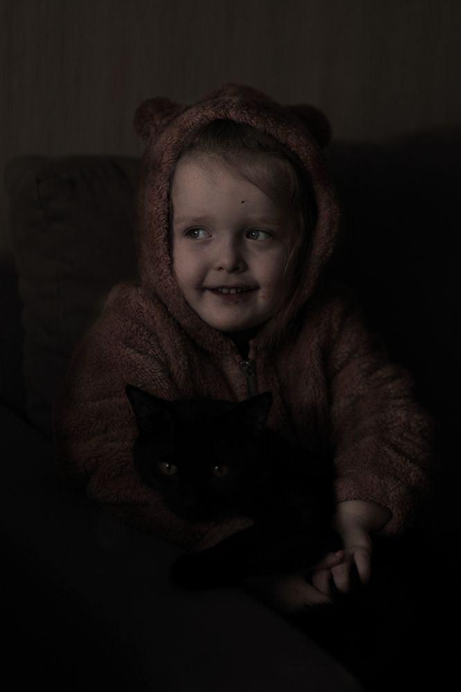 Photograph by Людмила Иевлева