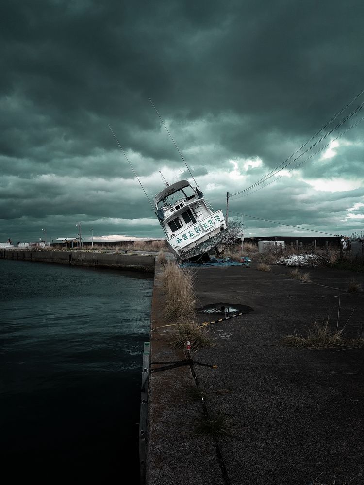 Photograph by Hoang Viet Nguyen