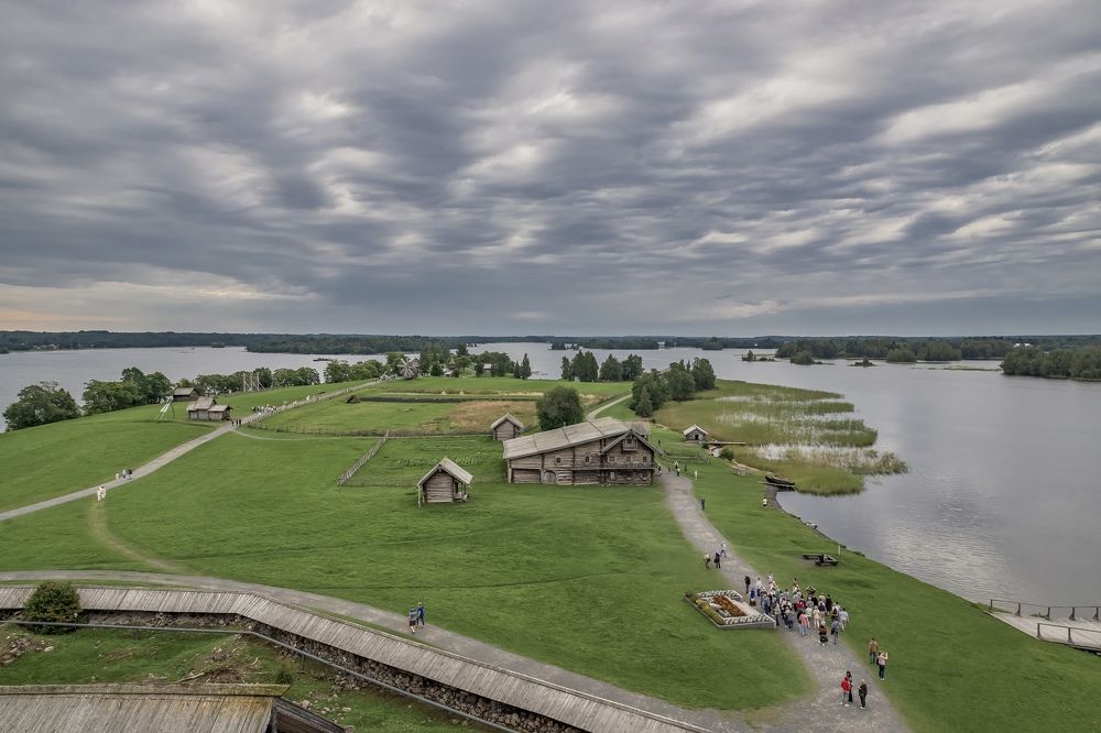 Фотография автора Дмитрий