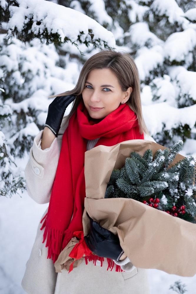 Photograph by Людмила Шахматова