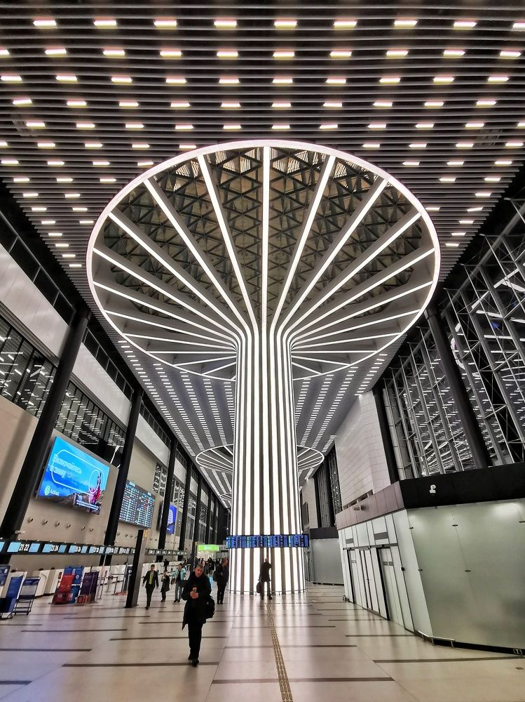 Photograph by Vyacheslav Monoszon