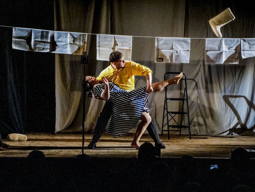 Photograph by Ольга Чибисова