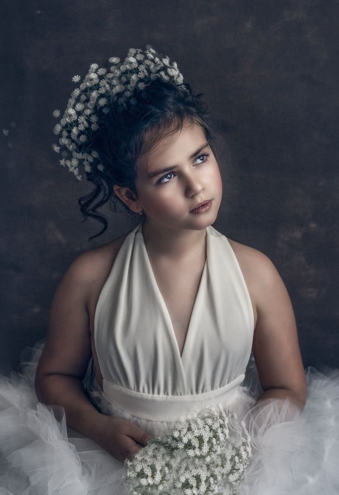 Photograph by Renáta Gressai