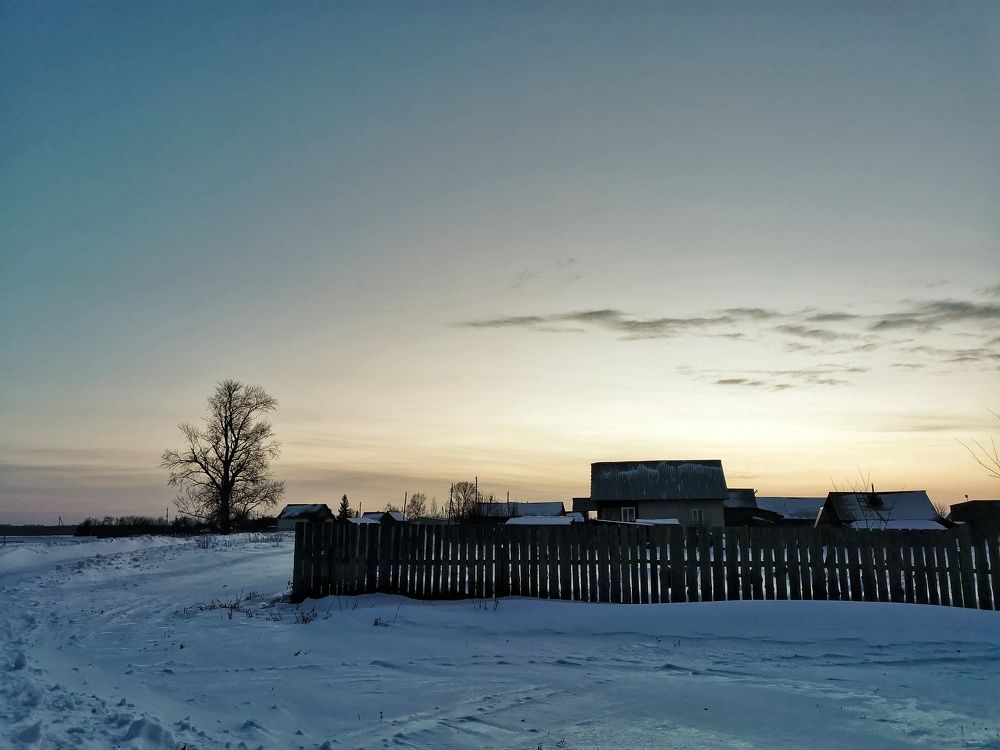 Photograph by Vyacheslav Monoszon