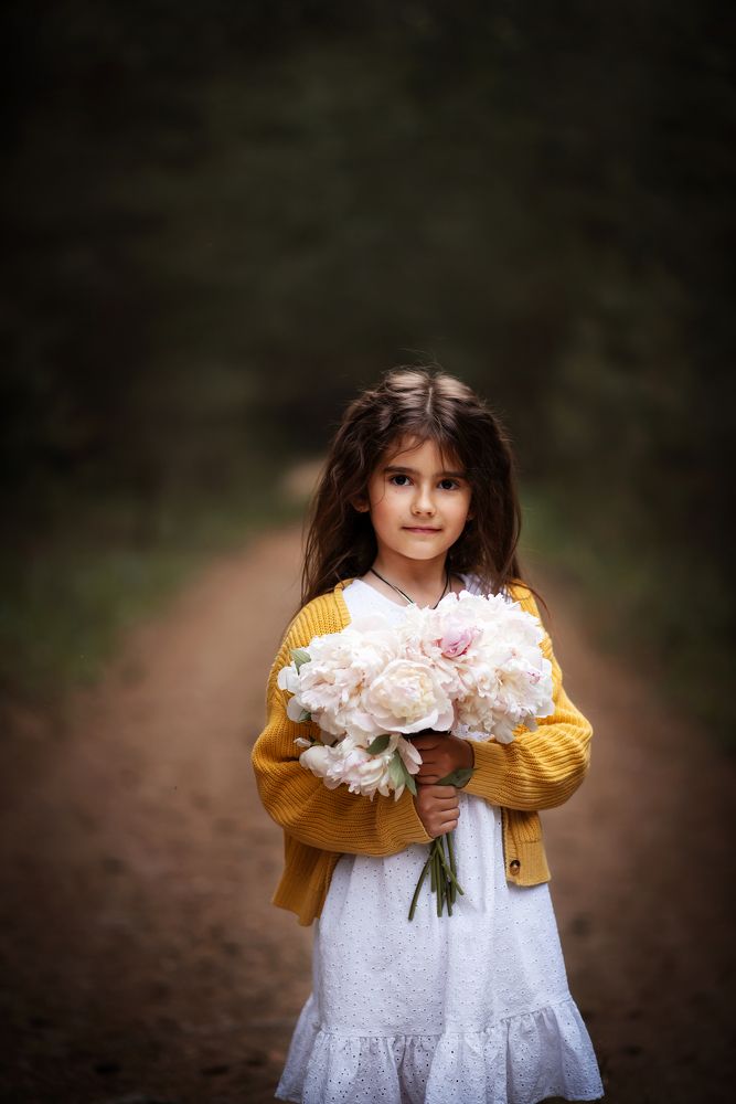 Фотография автора Виктория Шершень