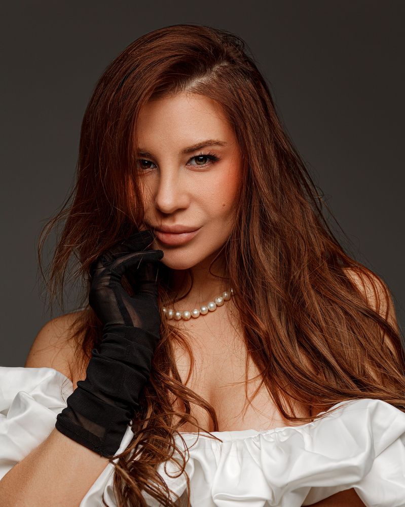 Photograph by С Камерой Александр