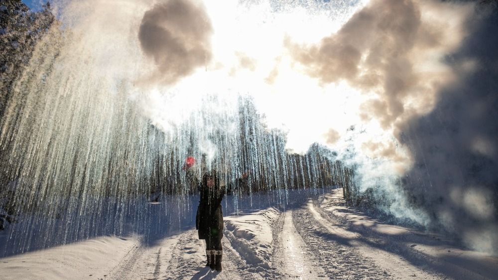 Photograph by Марина Ноговицына