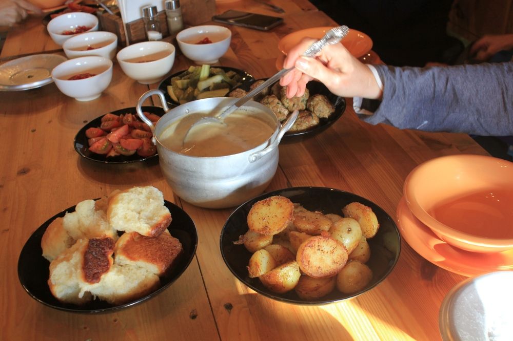 Photograph by Olga Bagaeva