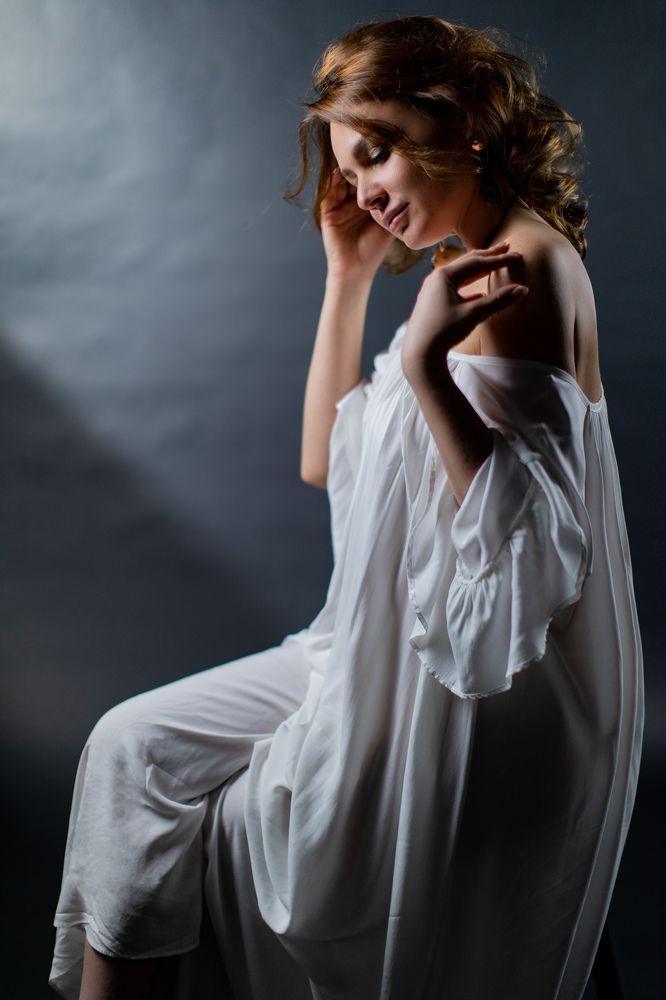 Photograph by Елена Матвеичева