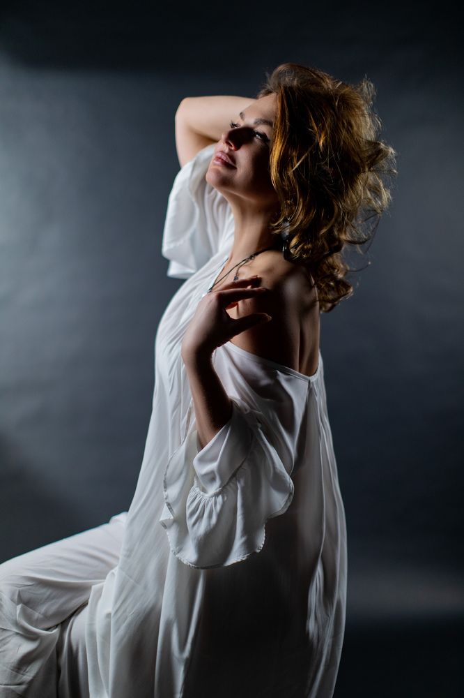 Photograph by Елена Матвеичева