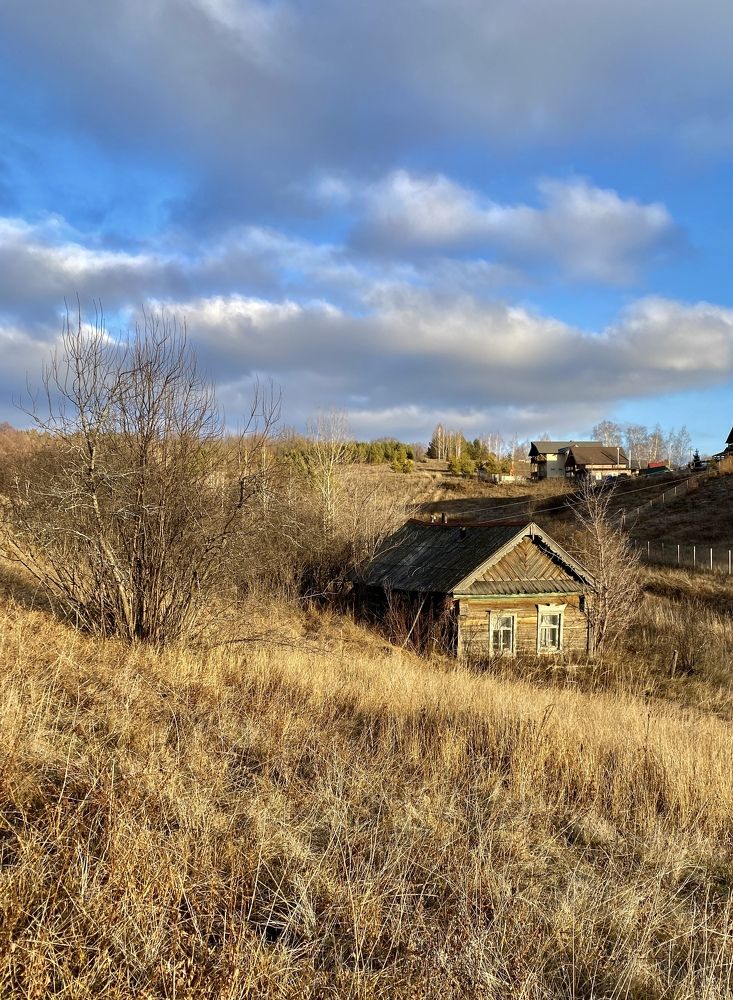 Photograph by Наталья Калашникова