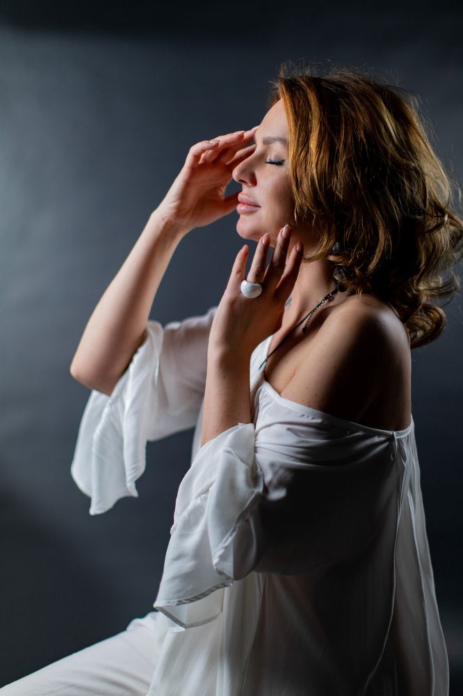 Photograph by Елена Матвеичева