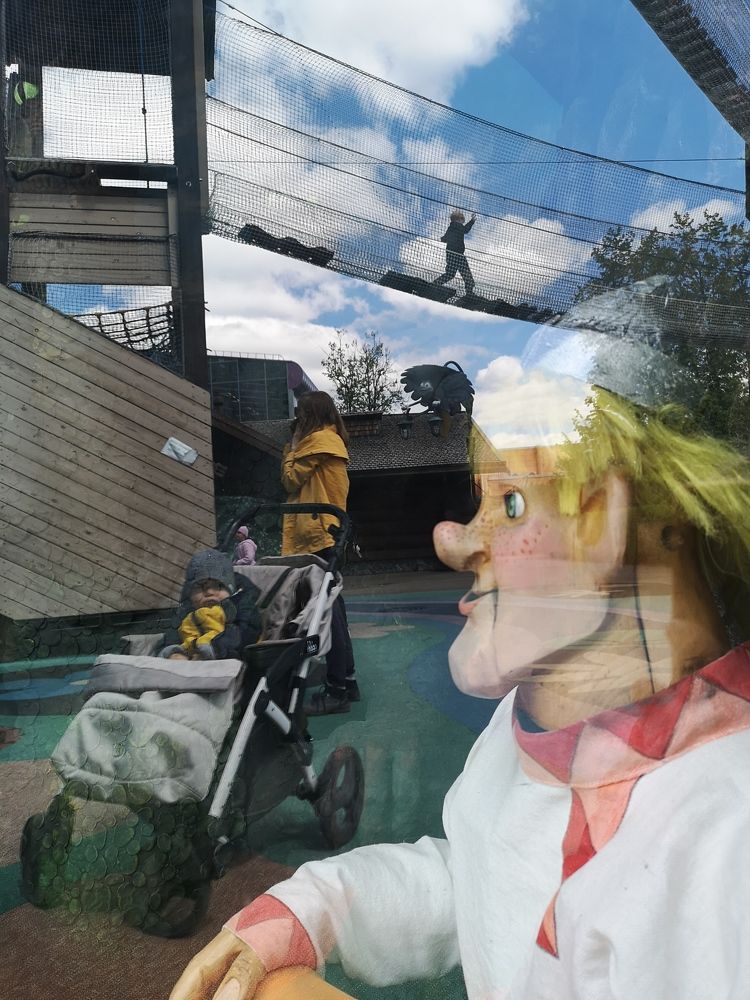 Photograph by Анна Муковозова