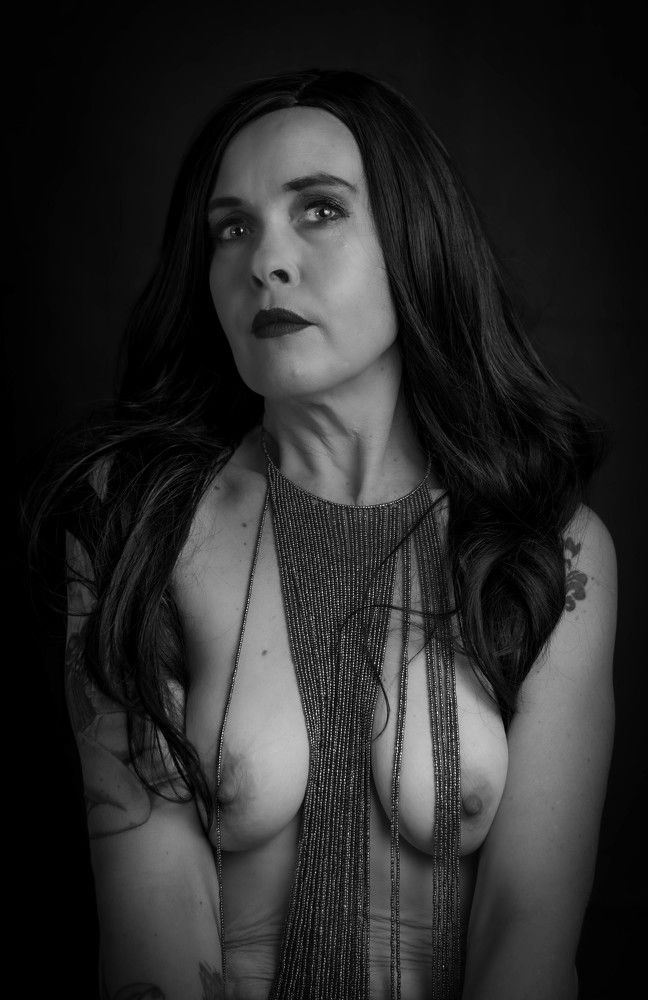 Photograph by Stephen Allen