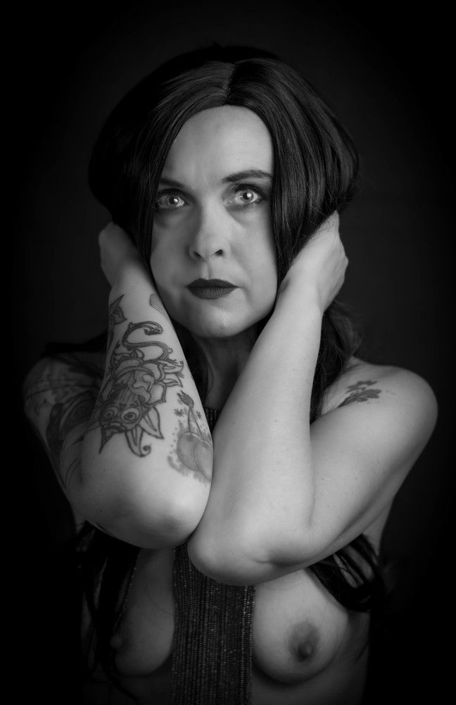 Photograph by Stephen Allen