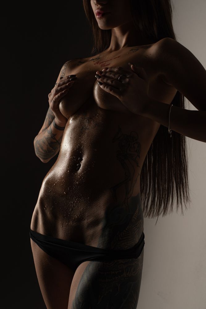 Фотография автора Кирилл Цой