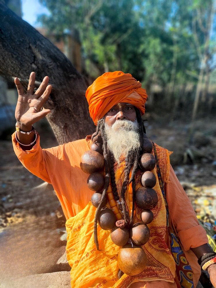 Фотография автора Goutam Mal