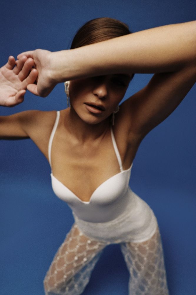 Photograph by Евгения Гончаренко