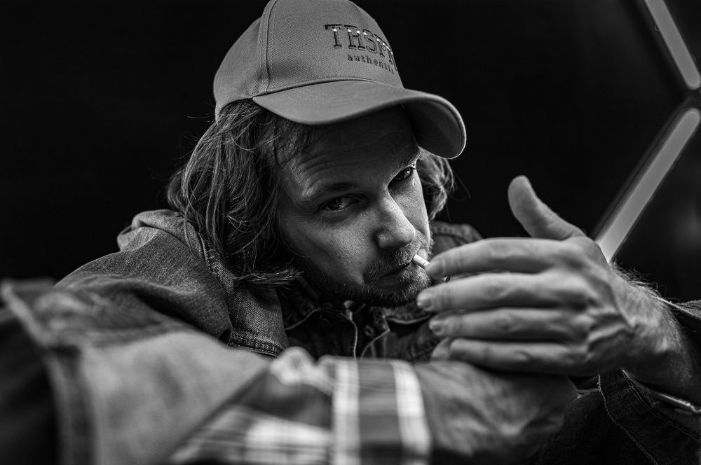 Фотография автора Pavel Ermakov