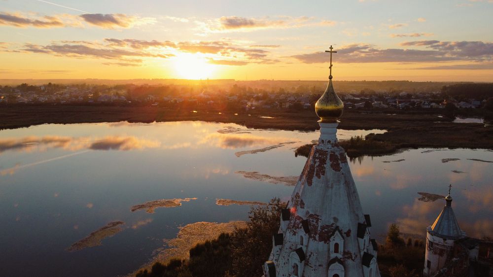 Photograph by Елена Лисина